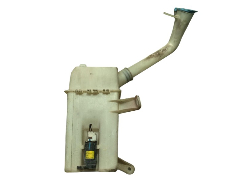 Recambio de deposito limpia para chevrolet nubira sedán 1.6 referencia OEM IAM 96550797  