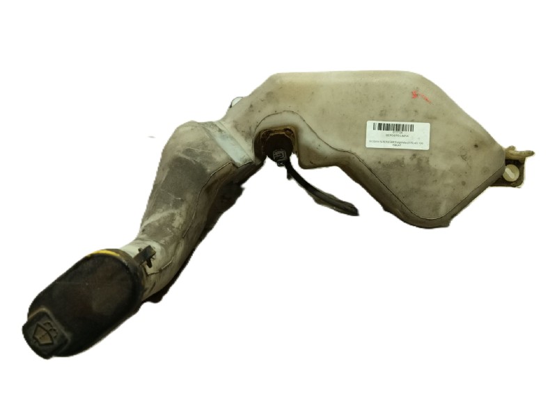 Recambio de deposito limpia para nissan interstar furgoneta (x70) dci 100 referencia OEM IAM   