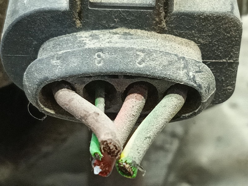 Recambio de motor limpia delantero para seat toledo (kg3) reference referencia OEM IAM 5JB955113 443122389017 