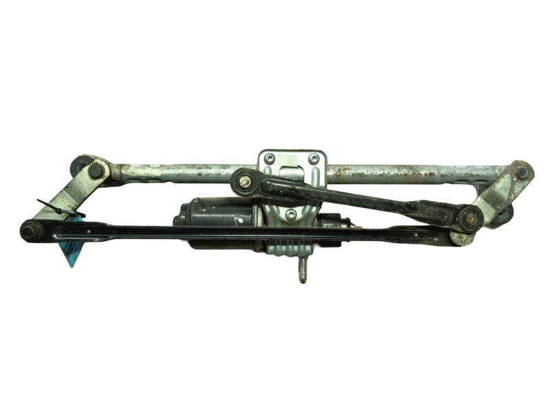 Recambio de motor limpia delantero para seat toledo (kg3) reference referencia OEM IAM 5JB955113 443122389017 