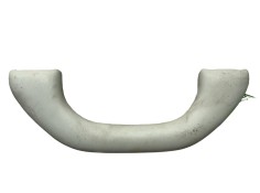 Recambio de maneta interior delantera izquierda para volkswagen polo v (6r1, 6c1) 1.2 tsi 16v referencia OEM IAM 1K8857607Y20 1K