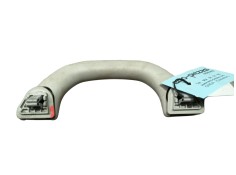 Recambio de maneta interior delantera izquierda para volkswagen polo v (6r1, 6c1) 1.2 tsi 16v referencia OEM IAM 1K8857607Y20 1K 2