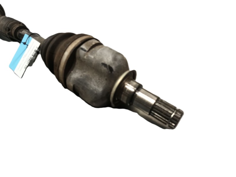 Recambio de transmision delantera izquierda para toyota avensis sedán (_t25_) 1.8 (zzt251_) referencia OEM IAM 4342005241  