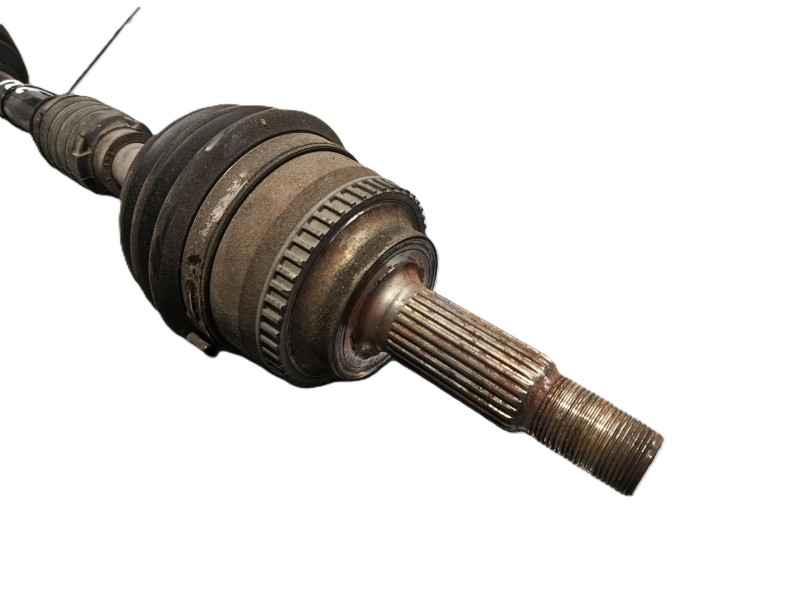 Recambio de transmision delantera izquierda para toyota avensis sedán (_t25_) 1.8 (zzt251_) referencia OEM IAM 4342005241  