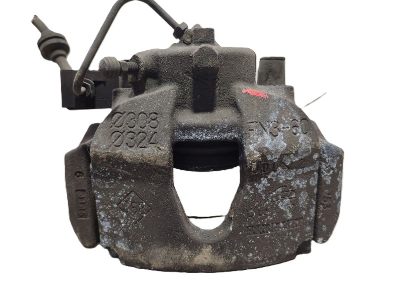 Recambio de pinza freno delantera derecha para renault espace iv (jk0/1_) 2.2 dci (jk0h) referencia OEM IAM 0  