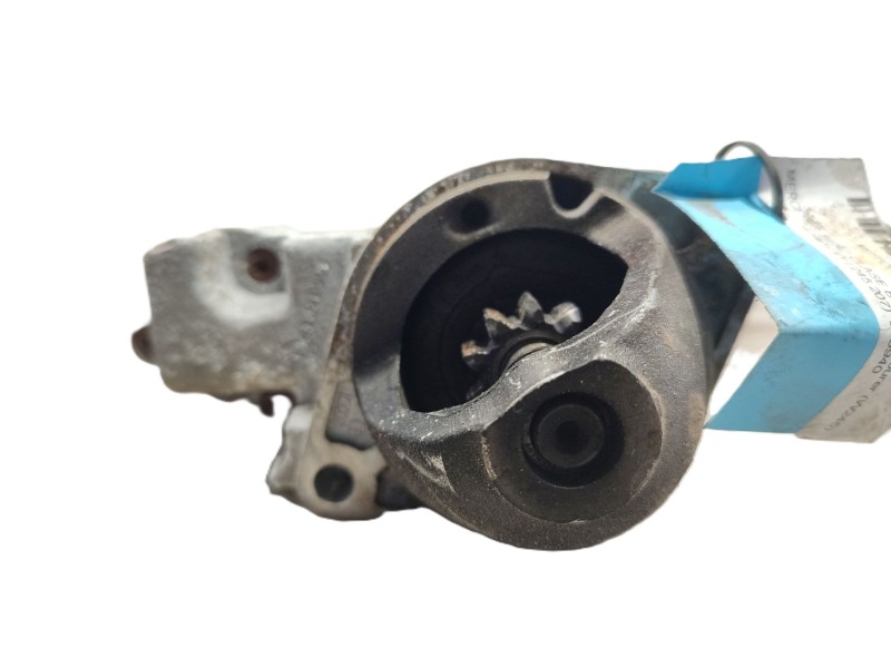 Recambio de motor arranque para mercedes-benz clase b sports tourer (w245) b 180 cdi (245.207) referencia OEM IAM A0051517401 00