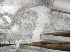 Recambio de deposito expansion para nissan interstar furgoneta (x70) dci 100 referencia OEM IAM    2