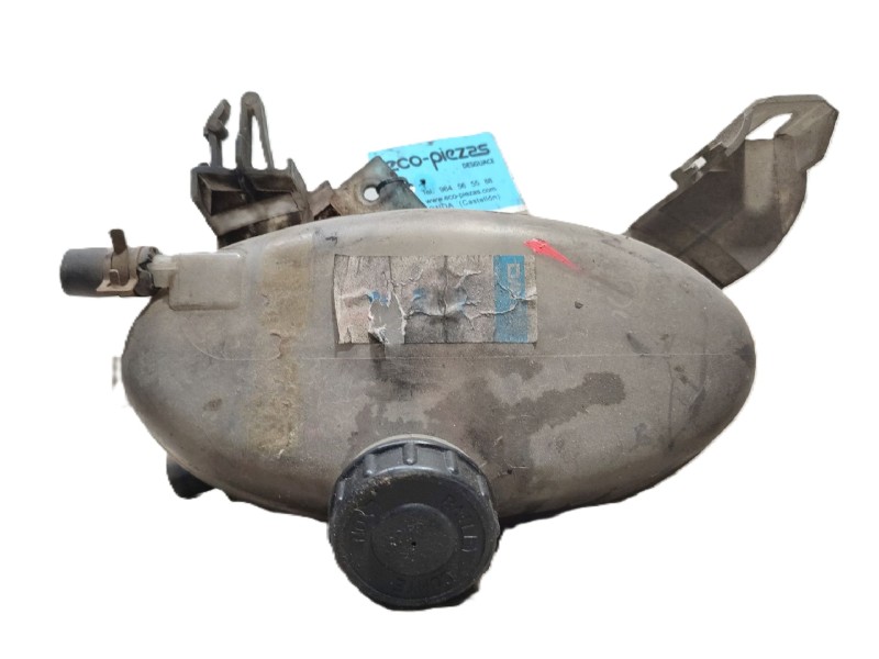 Recambio de deposito expansion para nissan interstar furgoneta (x70) dci 100 referencia OEM IAM   