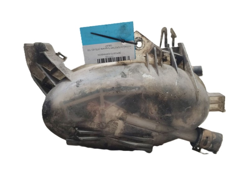Recambio de deposito expansion para nissan interstar furgoneta (x70) dci 100 referencia OEM IAM   