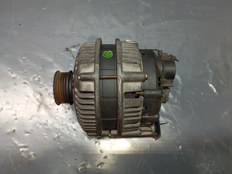 Recambio de alternador para opel omega b elegance berlina referencia OEM IAM   