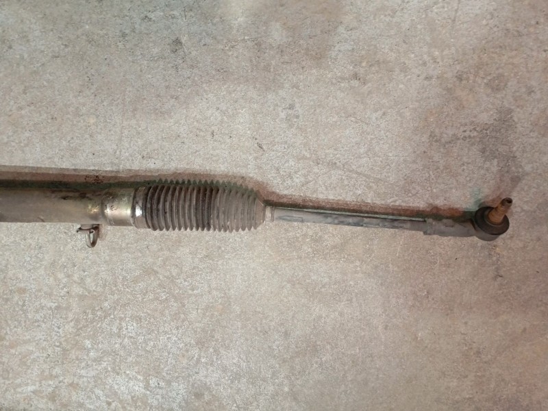 Recambio de cremallera direccion para audi a3 (8l1) 1.9 tdi referencia OEM IAM 0  