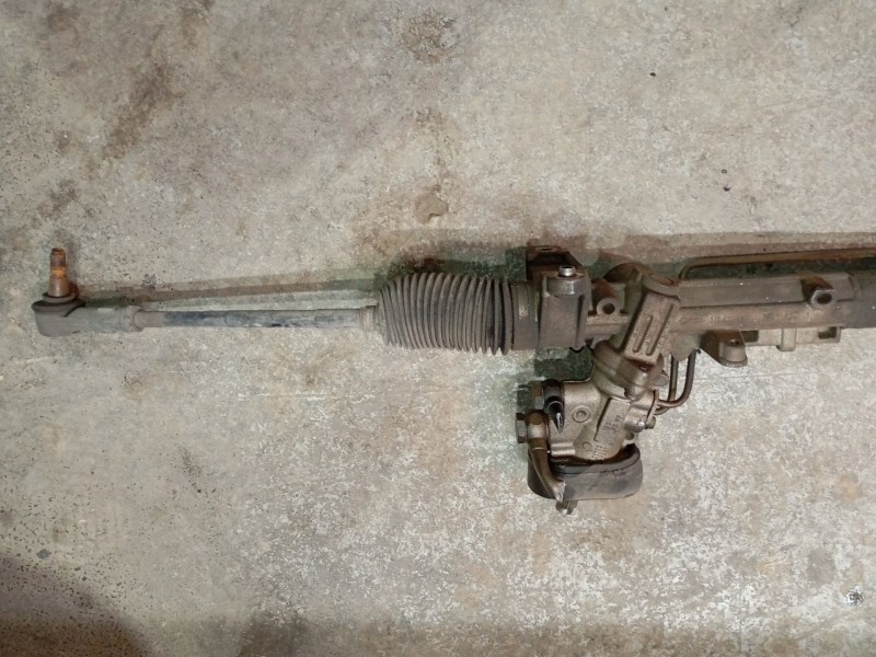 Recambio de cremallera direccion para audi a3 (8l1) 1.9 tdi referencia OEM IAM 0  