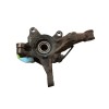 Recambio de mangueta delantera derecha para dacia sandero ii (b8_) 1.5 dci referencia OEM IAM 400151018R 400158414R 