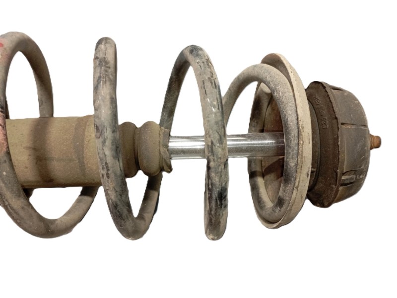 Recambio de amortiguador delantero izquierdo para renault kangoo (f/kc0) alize referencia OEM IAM   