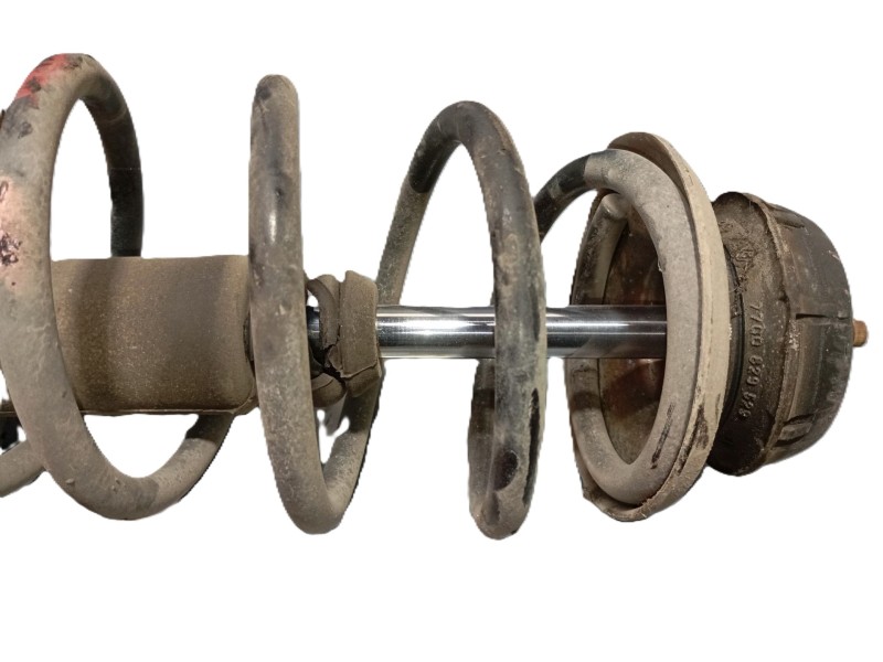 Recambio de amortiguador delantero derecho para renault kangoo (f/kc0) alize referencia OEM IAM   