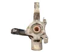 Recambio de mangueta delantera izquierda para opel astra h (a04) 1.7 cdti (l48) referencia OEM IAM 0  