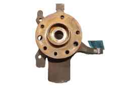 Recambio de mangueta delantera izquierda para opel astra h (a04) 1.7 cdti (l48) referencia OEM IAM 0   2