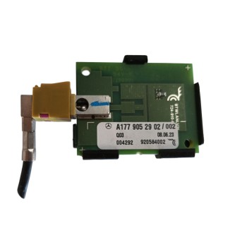 MODULO ELECTRONICO A1779052902 920584002 