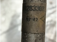 Recambio de tubos aire acondicionado para nissan interstar furgoneta (x70) dci 100 referencia OEM IAM  8200191483C  2