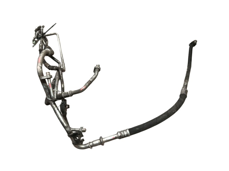 Recambio de tubos aire acondicionado para nissan interstar furgoneta (x70) dci 100 referencia OEM IAM  8200191483C 