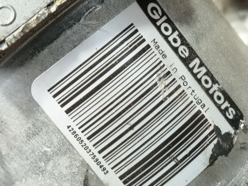 Recambio de columna direccion para fiat stilo (192_) 1.6 16v (192_xb1a) referencia OEM IAM   