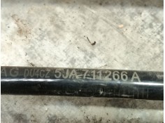 Recambio de palanca cambio para seat toledo (kg3) reference referencia OEM IAM    2