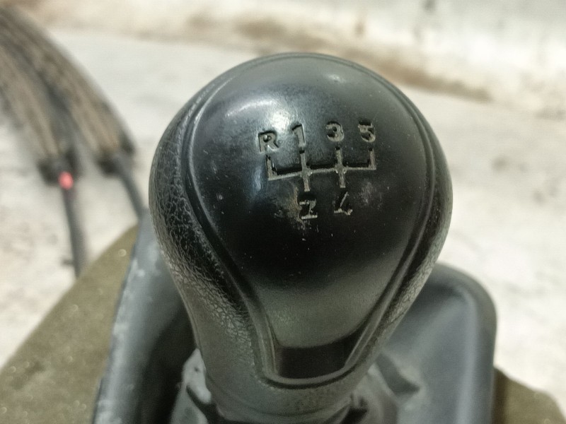 Recambio de palanca cambio para seat toledo (kg3) reference referencia OEM IAM   