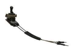 Recambio de palanca cambio para seat toledo (kg3) reference referencia OEM IAM   