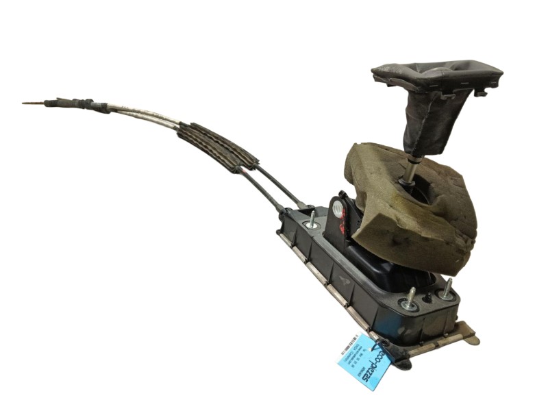 Recambio de palanca cambio para seat toledo (kg3) reference referencia OEM IAM   