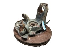 Recambio de mangueta delantera izquierda para seat toledo (kg3) reference referencia OEM IAM   