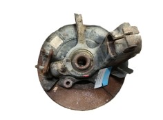 Recambio de mangueta delantera izquierda para seat toledo (kg3) reference referencia OEM IAM    2