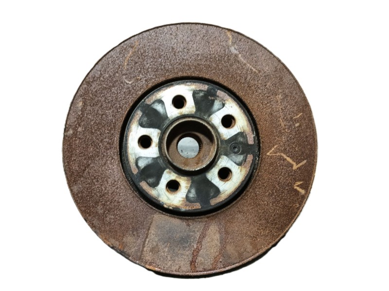 Recambio de mangueta delantera izquierda para seat toledo (kg3) reference referencia OEM IAM   