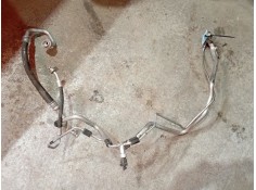 Recambio de tubos aire acondicionado para volkswagen polo v (6r1, 6c1) 1.4 tdi referencia OEM IAM   