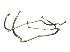 Recambio de tubos aire acondicionado para mercedes-benz clase b sports tourer (w245) b 180 cdi (245.207) referencia OEM IAM   