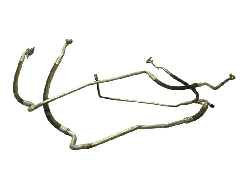 Recambio de tubos aire acondicionado para mercedes-benz clase b sports tourer (w245) b 180 cdi (245.207) referencia OEM IAM   