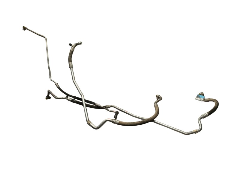 Recambio de tubos aire acondicionado para mercedes-benz clase b sports tourer (w245) b 180 cdi (245.207) referencia OEM IAM   