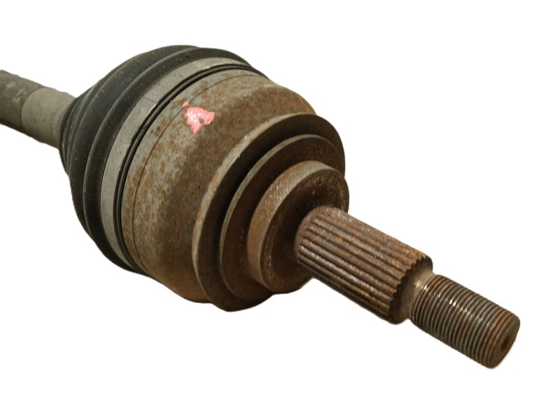 Recambio de transmision delantera derecha para renault espace iv (jk0/1_) 2.2 dci (jk0h) referencia OEM IAM 8200439891  