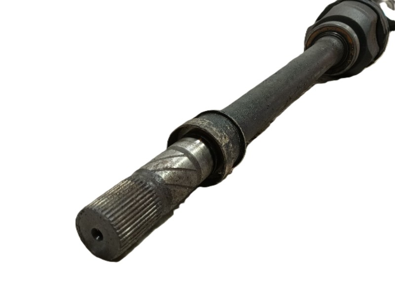 Recambio de transmision delantera derecha para renault espace iv (jk0/1_) 2.2 dci (jk0h) referencia OEM IAM 8200439891  