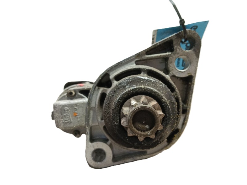 Recambio de motor arranque para seat altea (5p1) 1.4 tsi referencia OEM IAM   