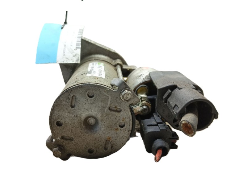 Recambio de motor arranque para seat altea (5p1) 1.4 tsi referencia OEM IAM   