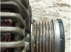 Recambio de alternador para seat altea (5p1) 1.4 tsi referencia OEM IAM    2