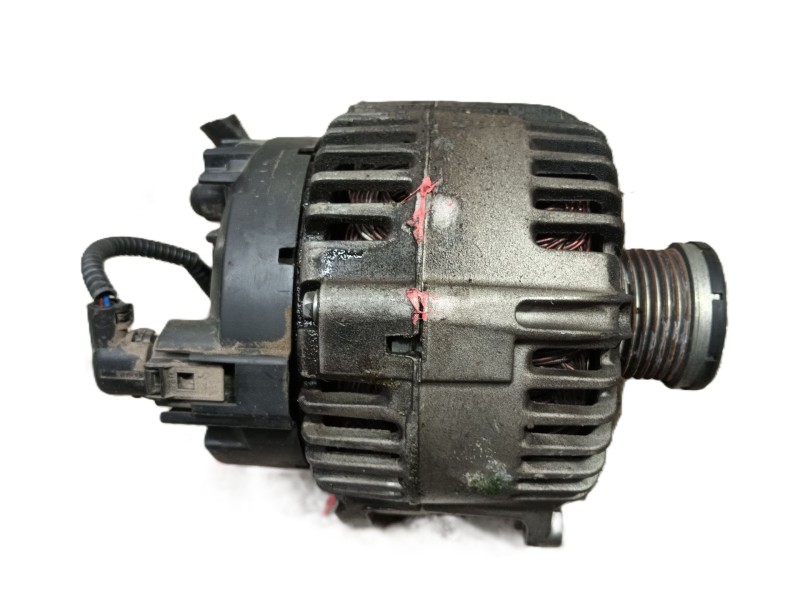 Recambio de alternador para seat altea (5p1) 1.4 tsi referencia OEM IAM   