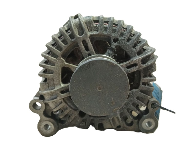 Recambio de alternador para seat altea (5p1) 1.4 tsi referencia OEM IAM   