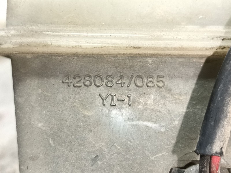 Recambio de bomba freno para chevrolet nubira sedán 1.6 referencia OEM IAM 96418831 428084085 