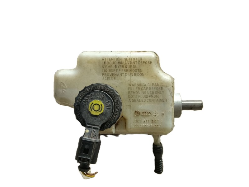 Recambio de bomba freno para seat altea (5p1) 1.4 tsi referencia OEM IAM   