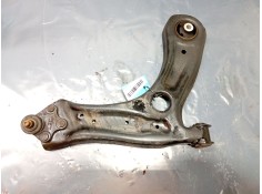 Recambio de brazo suspension inferior delantero derecho para volkswagen polo v (6r1, 6c1) 1.4 tdi referencia OEM IAM   