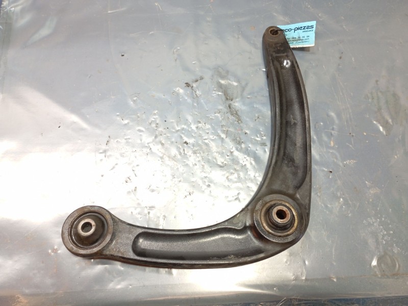 Recambio de brazo suspension inferior delantero derecho para citroën berlingo multispace (b9) 1.6 hdi 75 / bluehdi 75 referencia