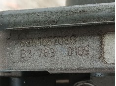 Recambio de caja mariposa para opel astra h (a04) 1.7 cdti (l48) referencia OEM IAM 98105208 8981052080  2