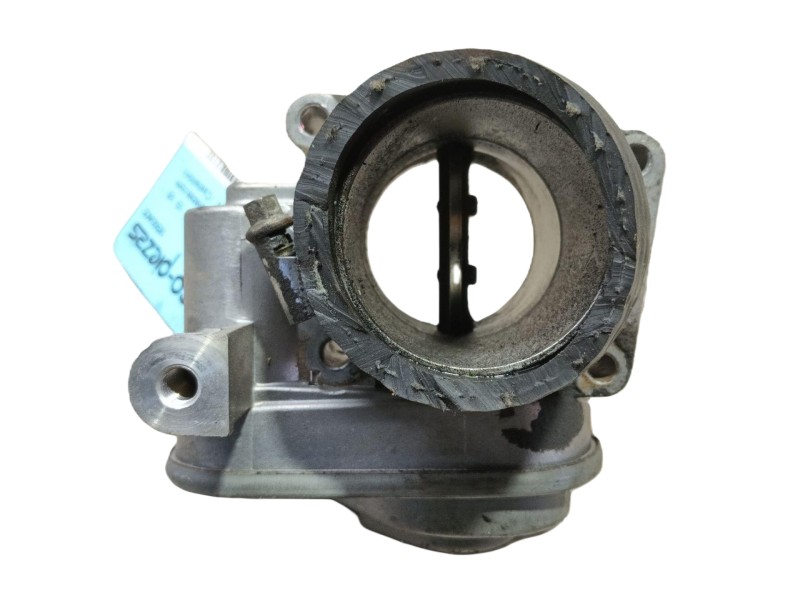 Recambio de caja mariposa para opel astra h (a04) 1.7 cdti (l48) referencia OEM IAM 98105208 8981052080 