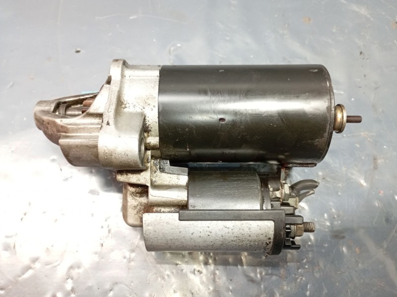 Recambio de motor arranque para audi a6 berlina (4b2) 2.8 v6 30v referencia OEM IAM   